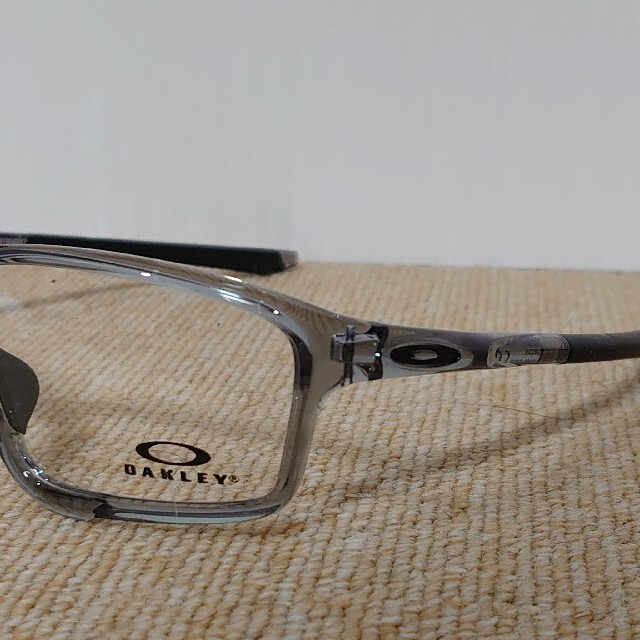 Oakley OX8080 CROSSLINK ZERO アジアン フィット