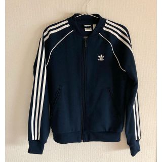 アディダス(adidas)のadidas ジャージ上のみ(その他)