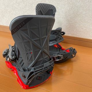 サロモン(SALOMON)のポニョポニョ様専用SALOMON DEFENDER 2019 Mサイズ(バインディング)