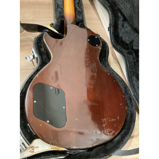 ヤマハ(ヤマハ)の YAMAHA SL-500 Studio Lord レスポール 楽器のギター(エレキギター)の商品写真