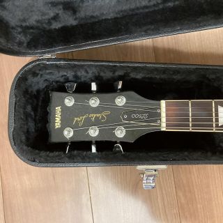 YAMAHA SL-500 Studio Lord レスポール