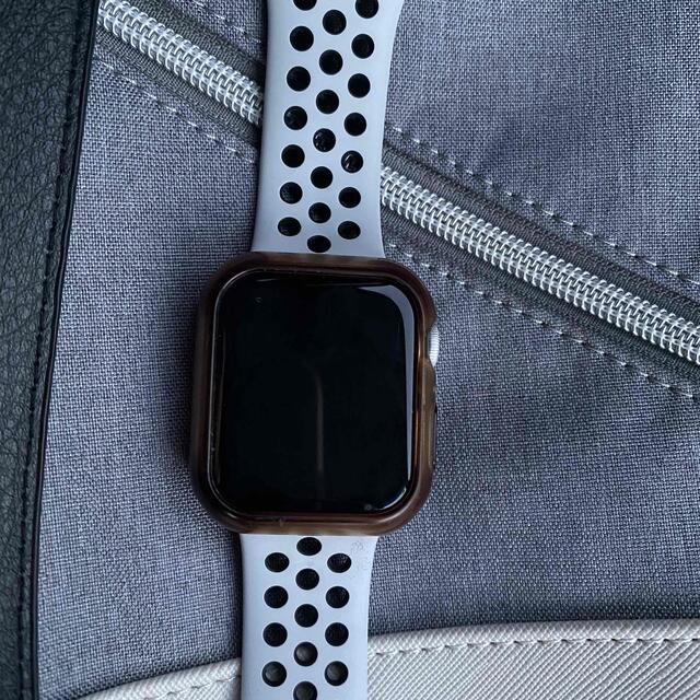 Apple Watch series4NIKE 44m