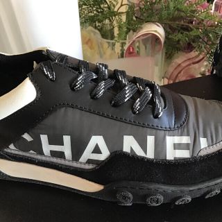 シャネル(CHANEL)の☆様専用❣️❣️(スニーカー)