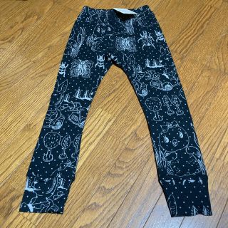 ムチャチャ(muchacha)の新品 ムチャチャ110 120 レギンス パンツ(パンツ/スパッツ)