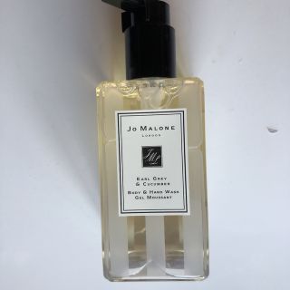 ジョーマローン(Jo Malone)のジョーマローン　アールグレー&キューカンバーボディ&ハンドウォッシュ(ボディソープ/石鹸)