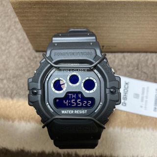 エヌハリウッド(N.HOOLYWOOD)の【N.HOOLYWOOD × G-SHOCK】(腕時計(デジタル))