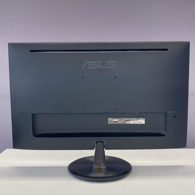 ASUS - ☆2021年製 美品 ASUS ゲーミング モニター VP248H-J ブラックの通販 by みおのショップ|エイスースならラクマ ASUS - ☆2021年製 美品 ASUS ゲーミング モニター VP248H-J ブラックの通販 by みおのショップ|エイスースならラクマ