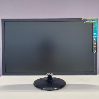 ASUS - 2021年製 美品 ASUS ゲーミング モニター VP248H-J