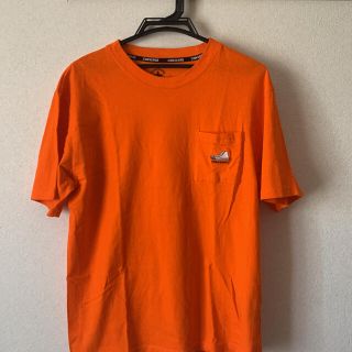 コンバース(CONVERSE)のconverse 胸ポケット付きtシャツ(Tシャツ/カットソー(半袖/袖なし))