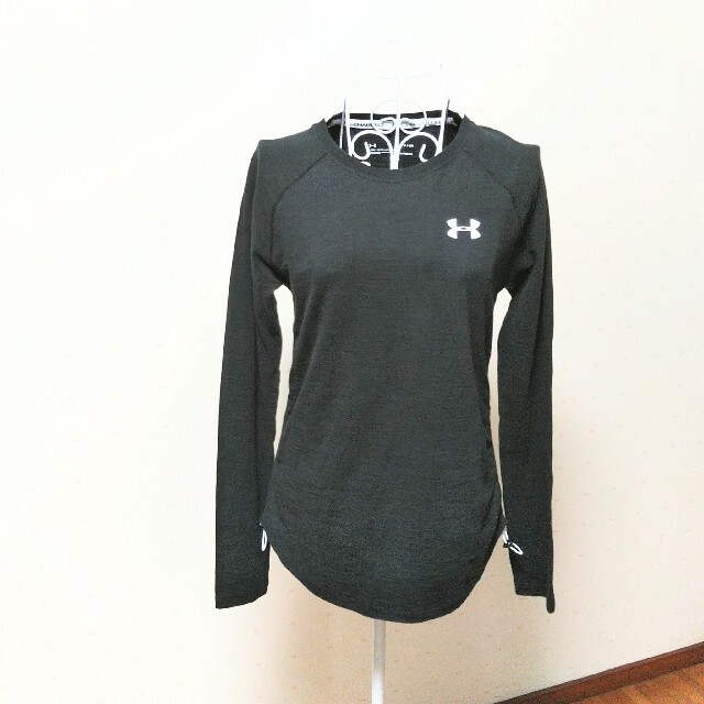 Under Armour Under Armourレディース 長袖tシャツ インナーの通販 By 71 Shop アンダーアーマーならラクマ Under Armour Under Armourレディース 長袖tシャツ インナーの通販 By 71 Shop アンダーアーマーならラクマ