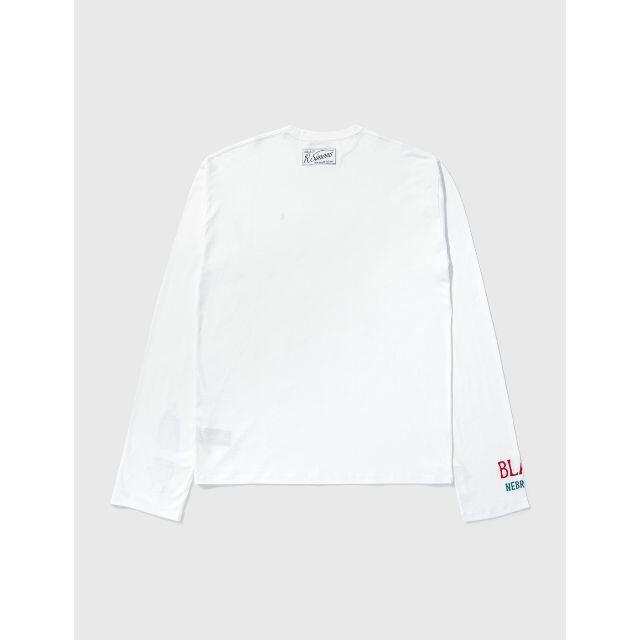 RAF SIMONS(ラフシモンズ)のRAF SIMONS エクストリーム Tシャツ メンズのトップス(Tシャツ/カットソー(七分/長袖))の商品写真