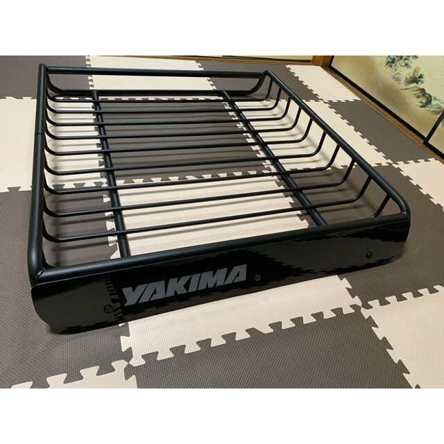 ヤキマ YAKIMA ロードウォーリアー ルーフラック用 ネット セット 正規品 自動車/バイクの自動車(車外アクセサリ)の商品写真