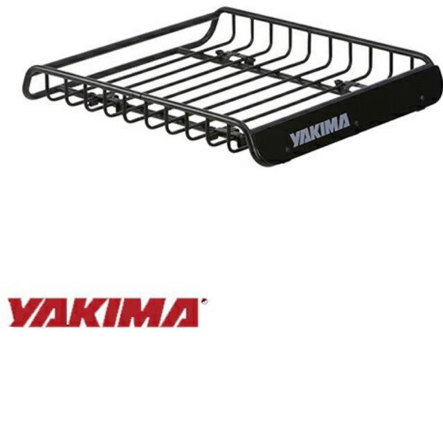 ヤキマ YAKIMA ロードウォーリアー ルーフラック用 ネット セット 正規品 自動車/バイクの自動車(車外アクセサリ)の商品写真