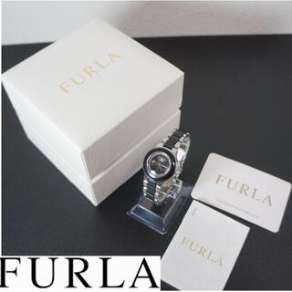 フルラ(Furla)の【稼働品】フルラ　レディース腕時計　80周年限定モデル(腕時計)