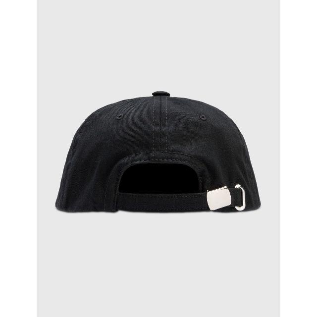 RAF SIMONS - RAF SIMONS デボーション コットン キャップの通販 RAF SIMONS - RAF SIMONS デボーション コットン キャップの通販