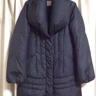 Black by moussy★ダウン(ダウンジャケット)