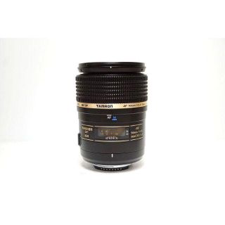 タムロン(TAMRON)の■タムキュー　TAMRON 90mm F2.8 Di MACRO マクロ(レンズ(単焦点))