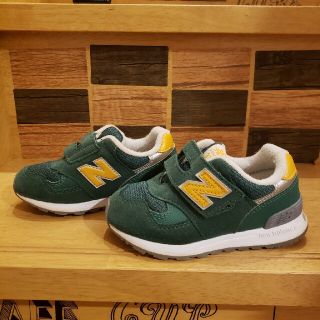 ニューバランス(New Balance)のnew balance　キッズスニーカー(スニーカー)