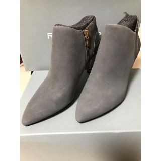 ロックポート(ROCKPORT)の新品！ROCKPORT★ブーティー　ブーツ　ショートブーツ　 ／8cm(ブーティ)