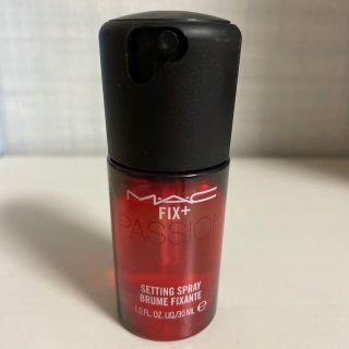 マック(MAC)のMAC FIX + PASSION(化粧水/ローション)