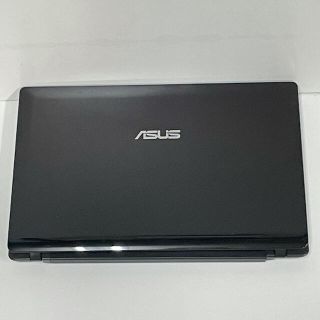 エイスース(ASUS)のASUS K53U ノートパソコン (ノートPC)