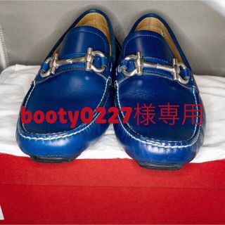 フェラガモ(Ferragamo)のbooty0227様専用フェラガモ ドライビングシューズ(その他)