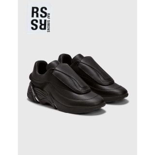 ラフシモンズ(RAF SIMONS)のRAF SIMONS アンテイ スニーカー(スニーカー)