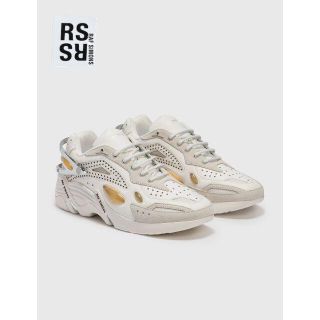 ラフシモンズ(RAF SIMONS)のRAF SIMONS サイロン - 21(スニーカー)