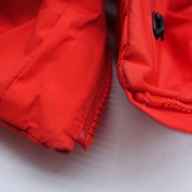 THE NORTH FACE GTX Insulation Jacket