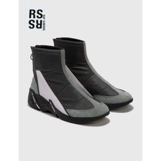 ラフシモンズ(RAF SIMONS)のRAF SIMONS サイロン - 21(スニーカー)