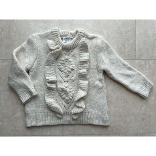 ザラキッズ(ZARA KIDS)の♡♡様専用(ニット)