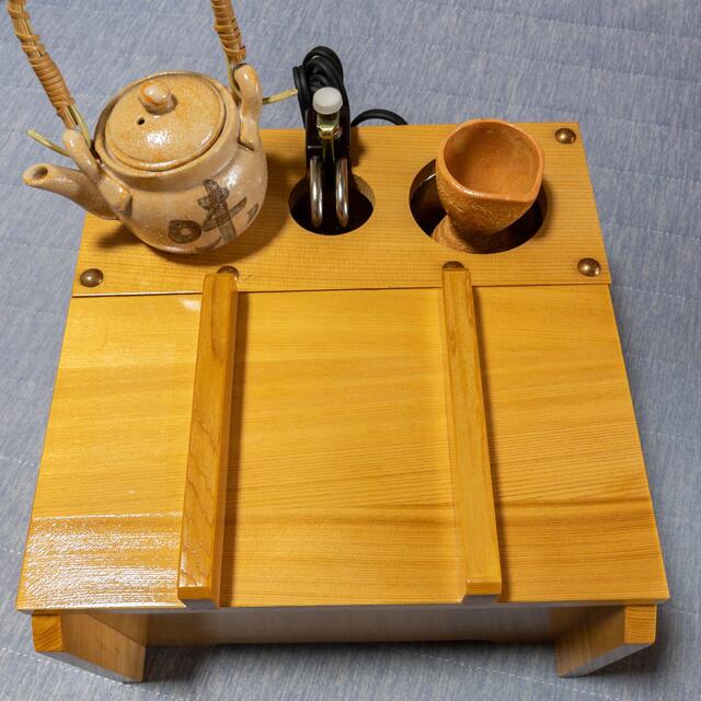キッチン/食器湯豆腐鍋