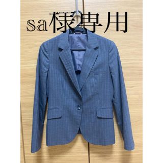 アオキ(AOKI)の【sa様専用】LES MUES セットアップスーツ(スーツ)