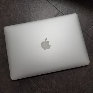 マック(Mac (Apple))のMacBook Air 2015 13インチ ジャンク品(ノートPC)