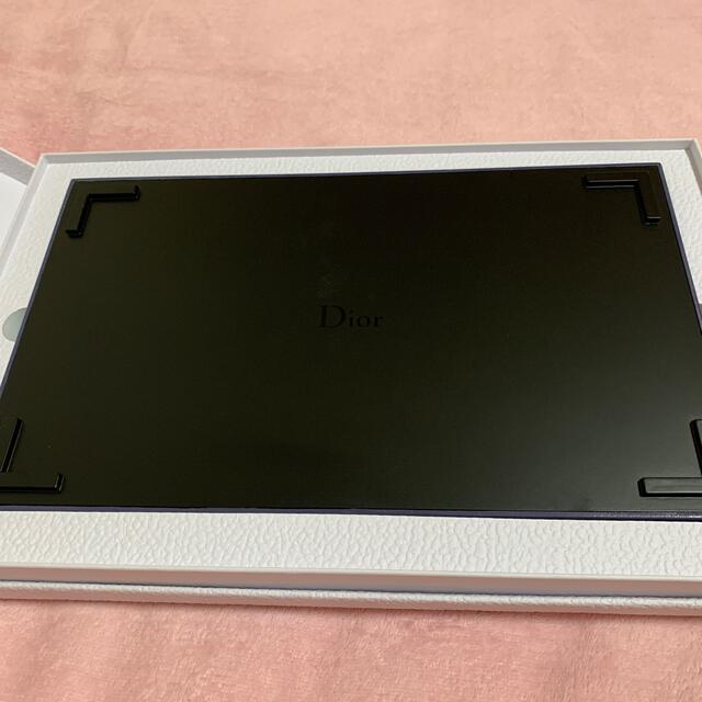 Dior(ディオール)のDior トレー エンタメ/ホビーのコレクション(ノベルティグッズ)の商品写真