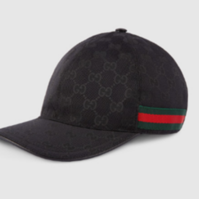 Gucci   Gucci グッチ 帽子 キャップ ユニセックス 未使用の通販
