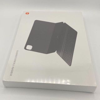 【新品未開封】Xiaomi Pad 5 / 5 Pro 純正キーボード付きカバー(タブレット)