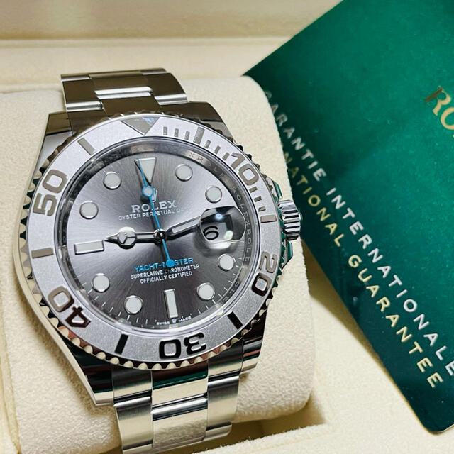 ROLEX(ロレックス)の専用 メンズの時計(その他)の商品写真