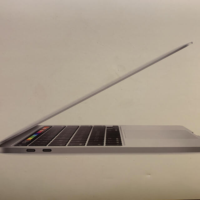 MacBook Pro 13-inch