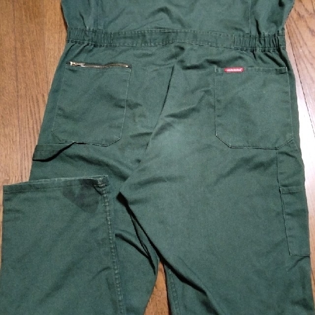 Dickies(ディッキーズ)の80s~90s古着 “Dickies”オールインワン/ツナギ#送料込み メンズのメンズ その他(その他)の商品写真