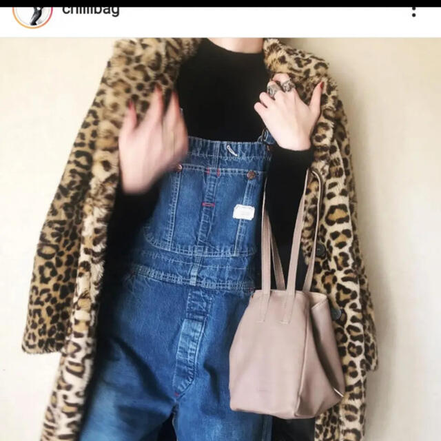 BEAUTY&YOUTH UNITED ARROWS(ビューティアンドユースユナイテッドアローズ)のchiiiibag sheep tote レディースのバッグ(トートバッグ)の商品写真