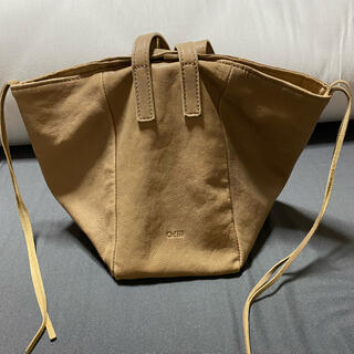 ビューティアンドユースユナイテッドアローズ(BEAUTY&YOUTH UNITED ARROWS)のchiiiibag sheep tote(トートバッグ)