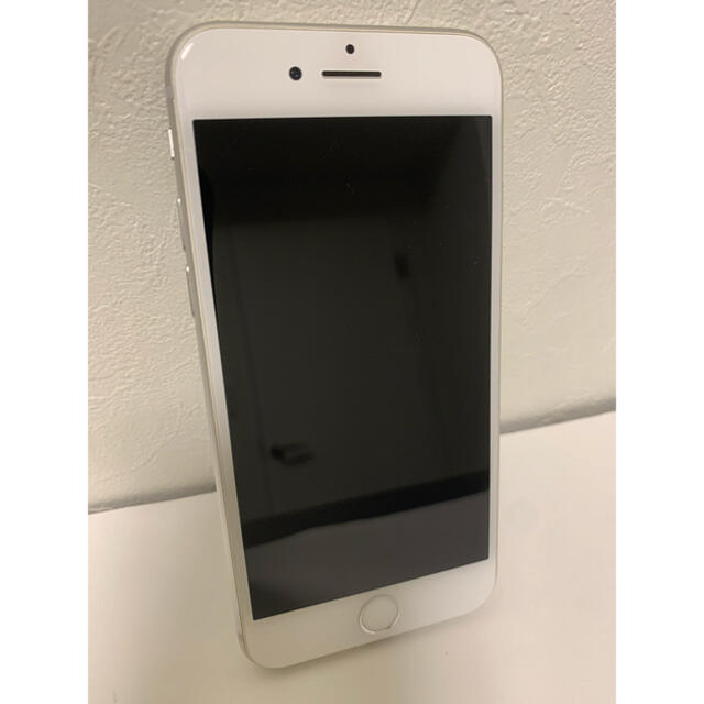 【美品】　iPhone8 64GB SIMフリー