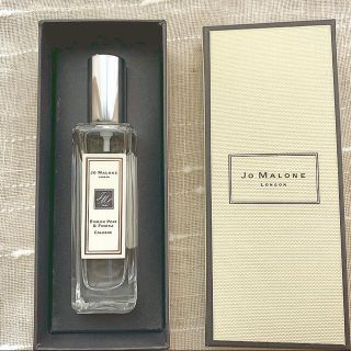 ジョーマローン(Jo Malone)のJo Marone  ENGLISH PEAR & FREESIA(香水(女性用))