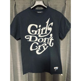 UNDERCOVER × GIRLSDON'TCRY T-SHIRT L