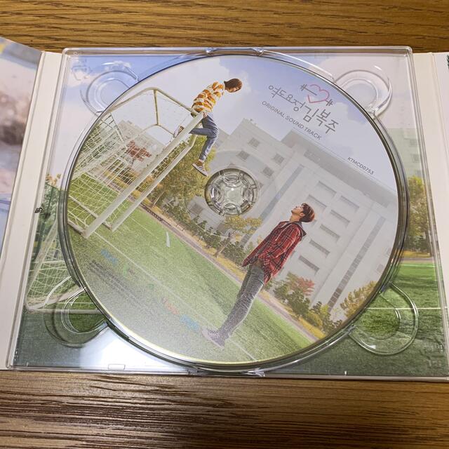 恋のゴールドメダル OST 恋のゴールドメダル OST