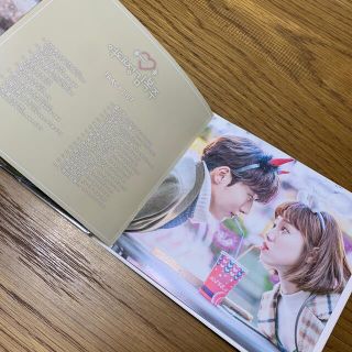 恋のゴールドメダル OSTの通販 by なゆた's shop|ラクマ