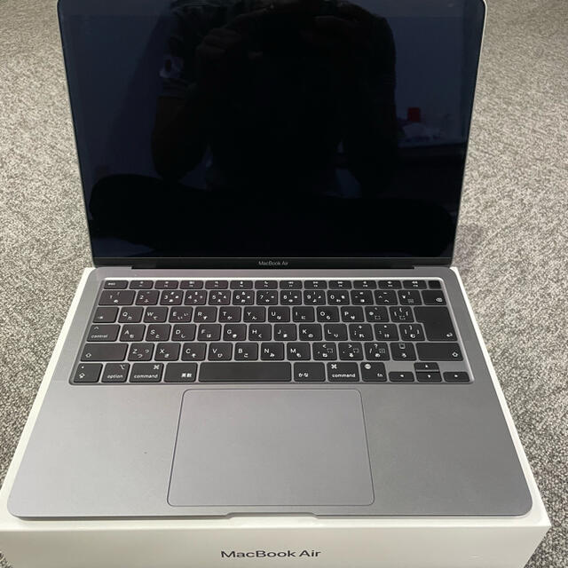 MacBook Air M1