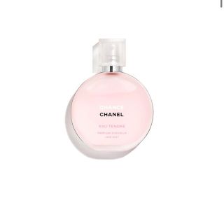 シャネル(CHANEL)のCHANEL チャンス オー タンドゥル　ヘアミスト(ヘアウォーター/ヘアミスト)