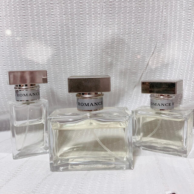 最大90%OFFクーポン ラルフローレン ロマンス オードパルファム 100ml